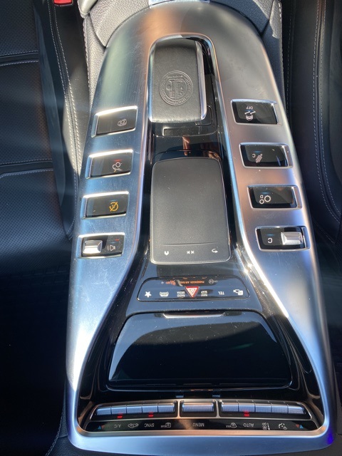 Used Car 2022 Mercedes-benz Amg® Gt 43  Base For Sale Under $60,000 In San Antonio, Texas