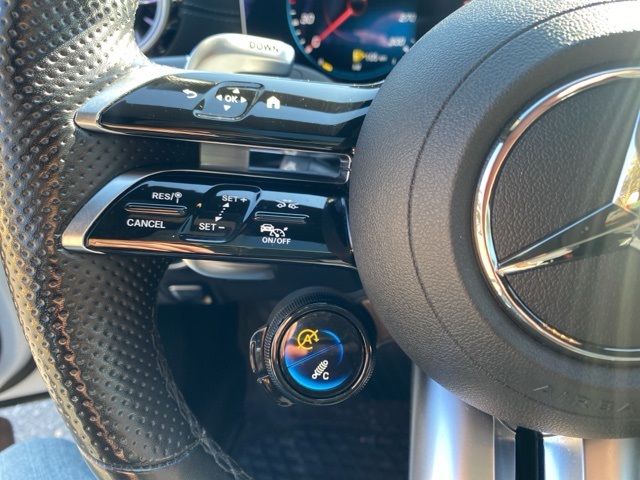 Used Car 2022 Mercedes-benz Amg® Gt 43  Base For Sale Under $60,000 In San Antonio, Texas
