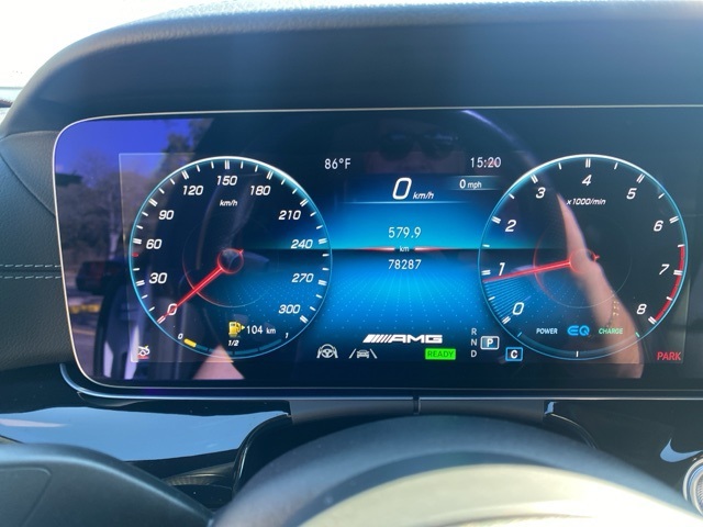 Used Car 2022 Mercedes-benz Amg® Gt 43  Base For Sale Under $60,000 In San Antonio, Texas