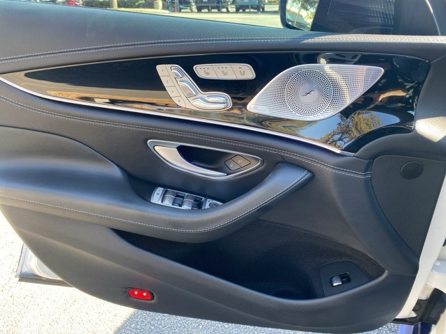 Used Car 2022 Mercedes-benz Amg® Gt 43  Base For Sale Under $60,000 In San Antonio, Texas