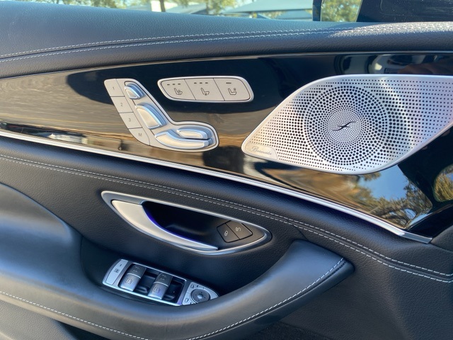 Used Car 2022 Mercedes-benz Amg® Gt 43  Base For Sale Under $60,000 In San Antonio, Texas