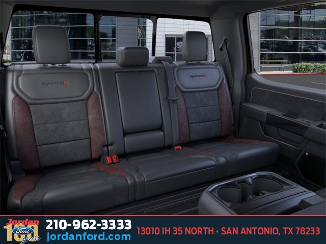 New Car 2025 Ford F-150  Raptor For Sale Under $140,000 In San Antonio, Texas