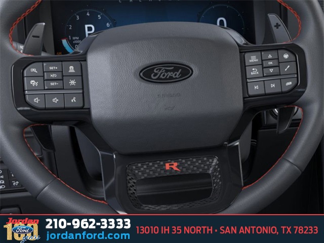New Car 2025 Ford F-150  Raptor For Sale Under $140,000 In San Antonio, Texas
