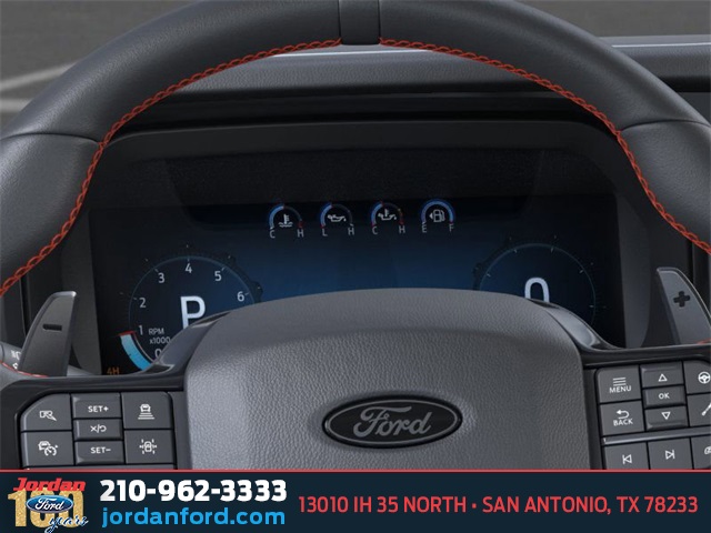 New Car 2025 Ford F-150  Raptor For Sale Under $140,000 In San Antonio, Texas