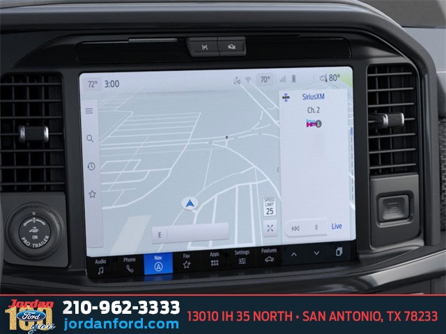 New Car 2025 Ford F-150  Raptor For Sale Under $140,000 In San Antonio, Texas