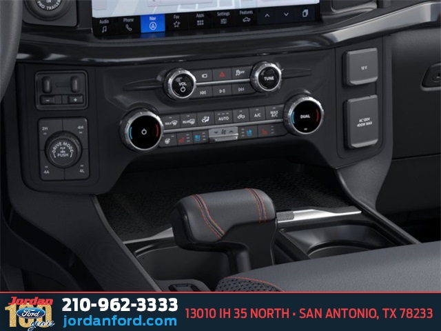 New Car 2025 Ford F-150  Raptor For Sale Under $140,000 In San Antonio, Texas