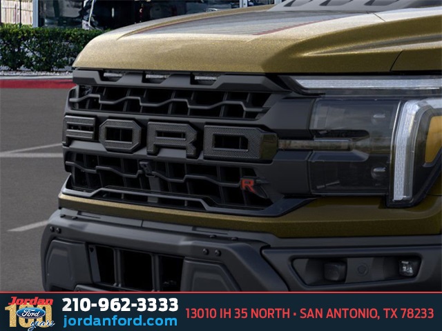 New Car 2025 Ford F-150  Raptor For Sale Under $140,000 In San Antonio, Texas