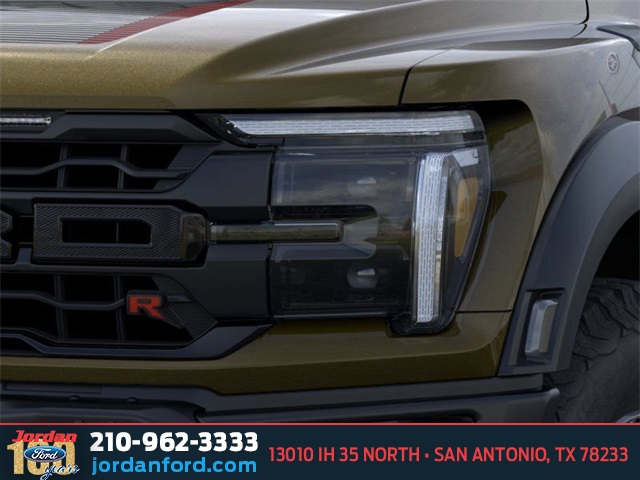 New Car 2025 Ford F-150  Raptor For Sale Under $140,000 In San Antonio, Texas