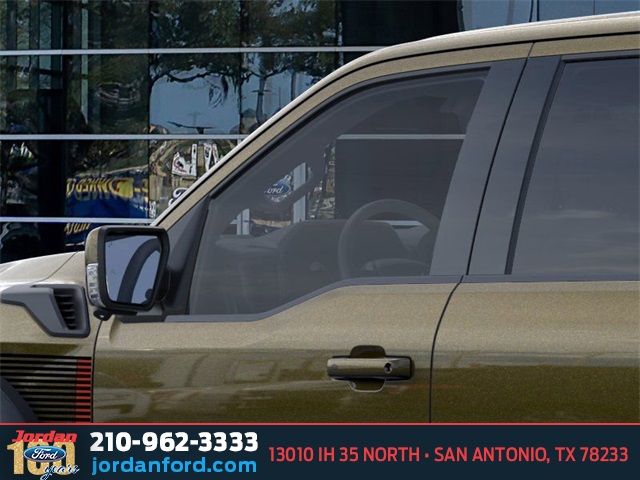 New Car 2025 Ford F-150  Raptor For Sale Under $140,000 In San Antonio, Texas