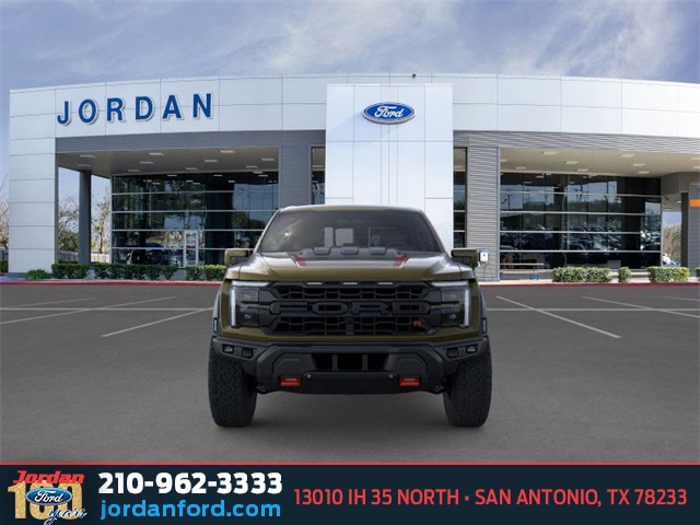 New Car 2025 Ford F-150  Raptor For Sale Under $140,000 In San Antonio, Texas