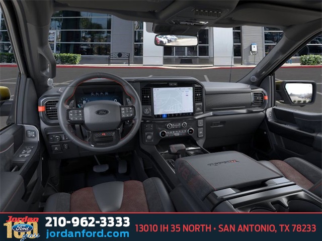 New Car 2025 Ford F-150  Raptor For Sale Under $140,000 In San Antonio, Texas