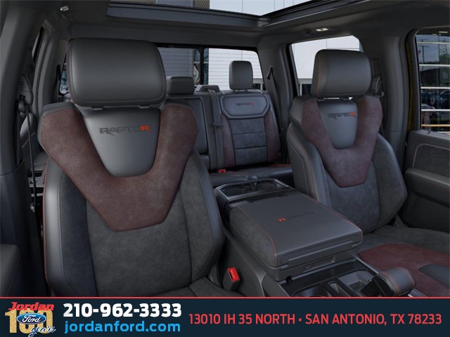 New Car 2025 Ford F-150  Raptor For Sale Under $140,000 In San Antonio, Texas