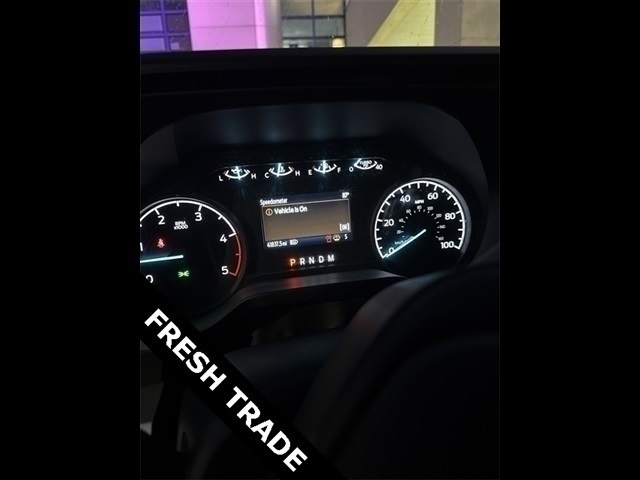 2024 Ford F-350SD XLT White at Emmons Autoplex