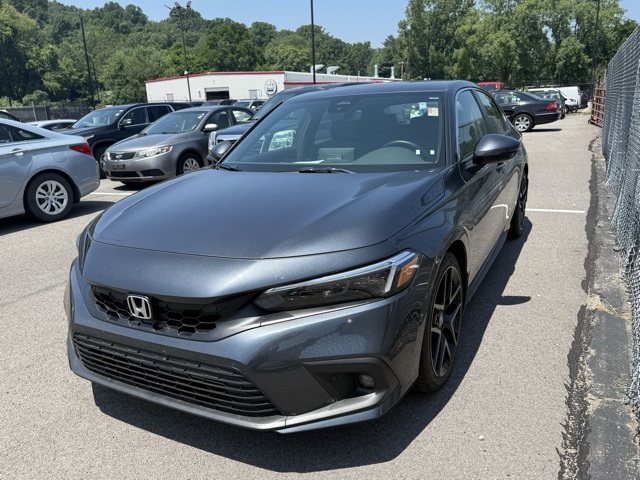 2023 Honda Civic for sale in Cleveland, Ohio