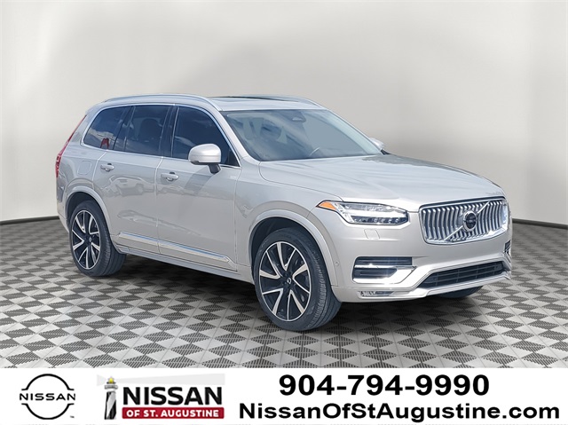 2023 Volvo XC90 B6 Plus 6-Seater