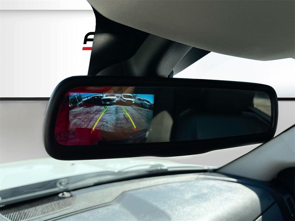 2020 Ram 1500 Classic Tradesman White at Texan Dodge Chrysler Jeep Ram