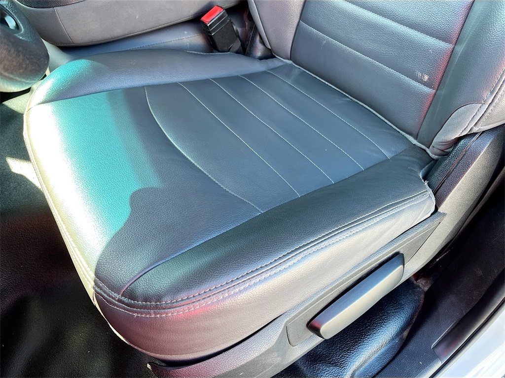 2020 Ram 1500 Classic Tradesman White at Texan Dodge Chrysler Jeep Ram