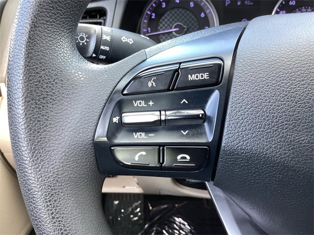 Used Car 2019 Hyundai Elantra  Sel For Sale Under $15,000 In San Antonio, Texas