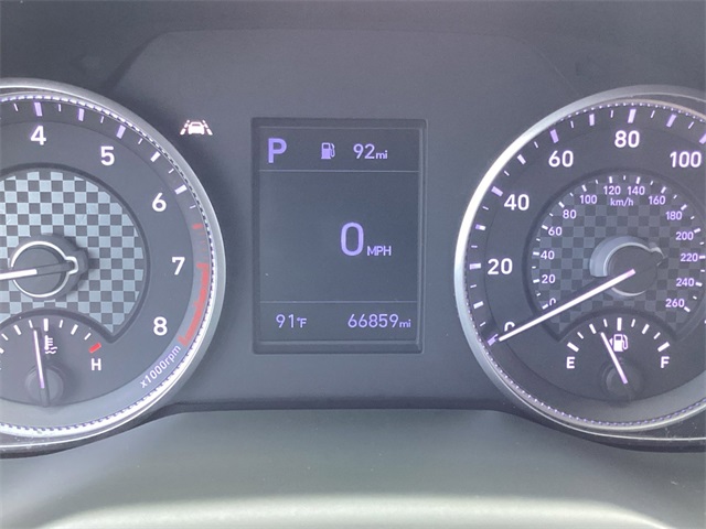 Used Car 2019 Hyundai Elantra  Sel For Sale Under $15,000 In San Antonio, Texas