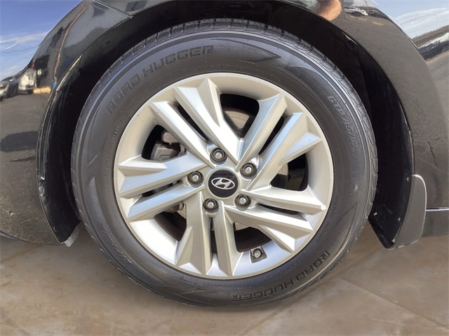 Used Car 2019 Hyundai Elantra  Sel For Sale Under $15,000 In San Antonio, Texas