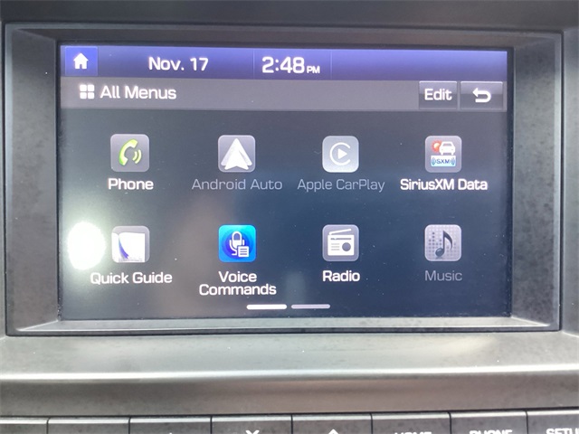 Used Car 2019 Hyundai Elantra  Sel For Sale Under $15,000 In San Antonio, Texas