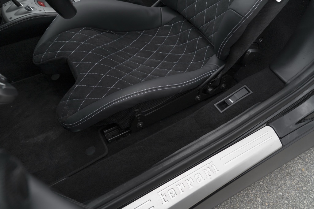 2013 Ferrari 458 Spider Base - Photo 16