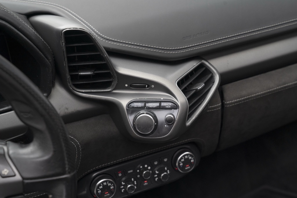 2013 Ferrari 458 Spider Base - Photo 23