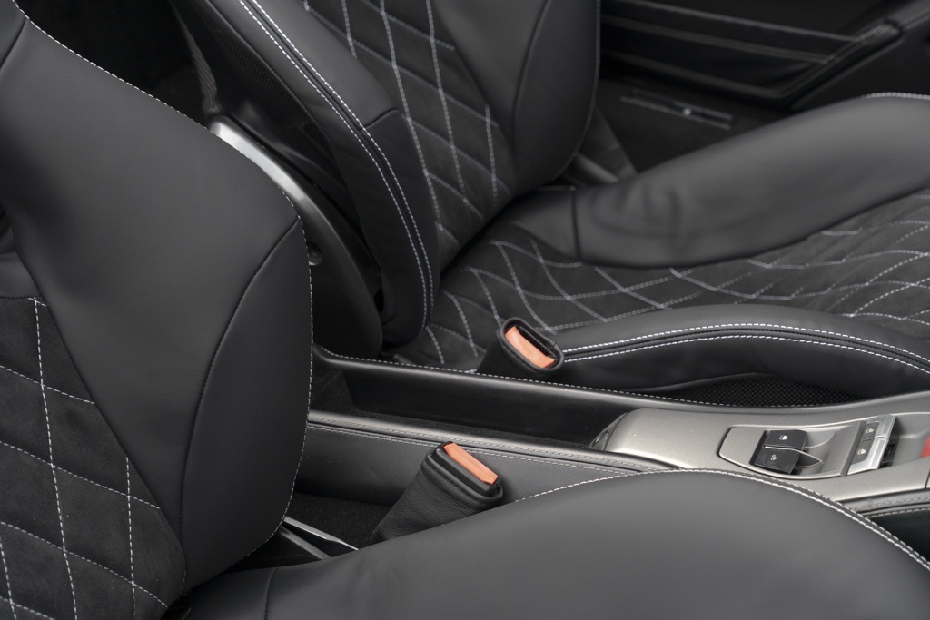 2013 Ferrari 458 Spider Base - Photo 32