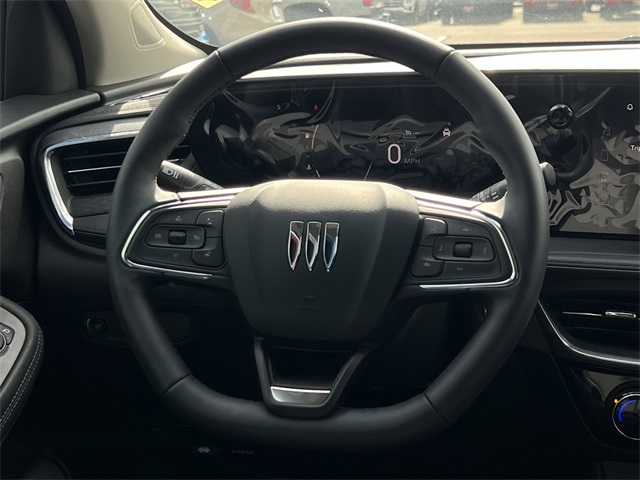 2026 Buick Encore GX Sport Touring Gray at Big Star Buick GMC