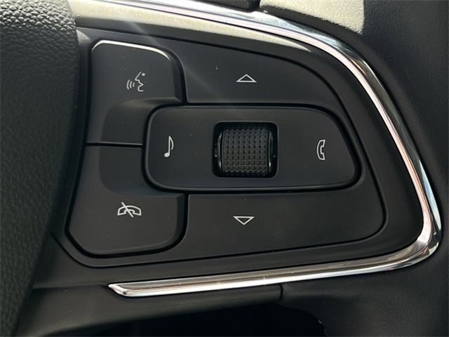 2026 Buick Encore GX Sport Touring Gray at Big Star Buick GMC