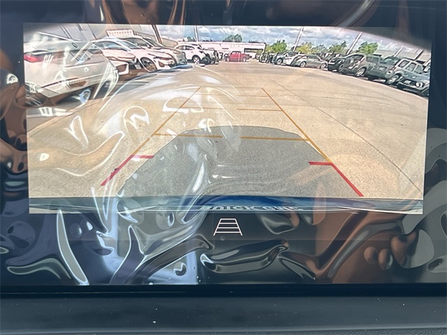 2026 Buick Encore GX Sport Touring Gray at Big Star Buick GMC