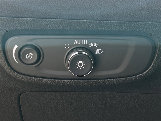 2026 Buick Encore GX Sport Touring Gray at Big Star Buick GMC