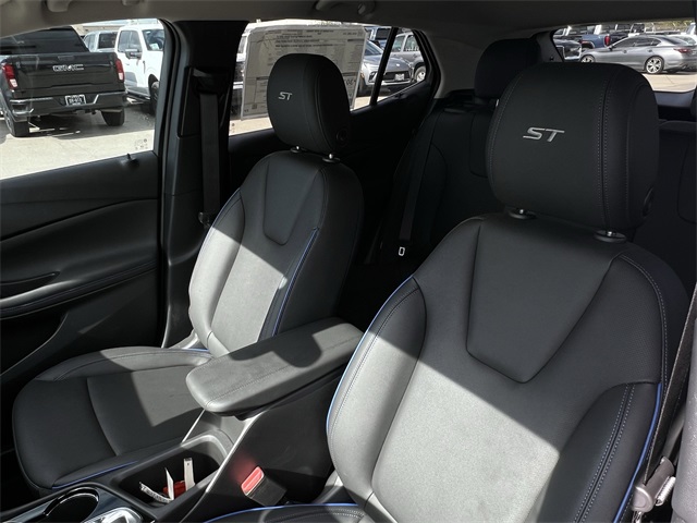 2026 Buick Encore GX Sport Touring Gray at Big Star Buick GMC