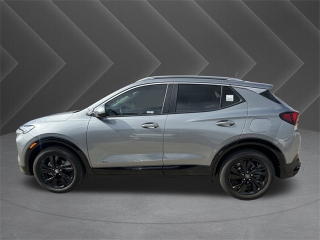 2026 Buick Encore GX Sport Touring Gray at Big Star Buick GMC