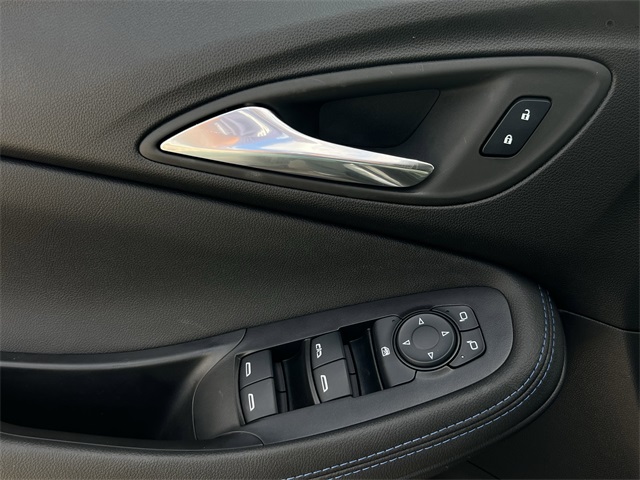 2026 Buick Encore GX Sport Touring Gray at Big Star Buick GMC