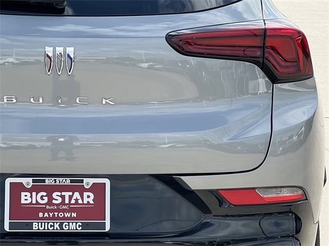 2026 Buick Encore GX Sport Touring Gray at Big Star Buick GMC