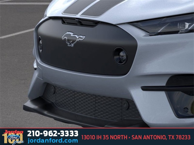 New Car 2025 Ford Mustang Mach-e  Gt For Sale Under $60,000 In San Antonio, Texas