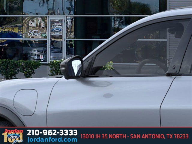 New Car 2025 Ford Mustang Mach-e  Gt For Sale Under $60,000 In San Antonio, Texas