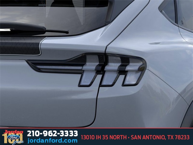 New Car 2025 Ford Mustang Mach-e  Gt For Sale Under $60,000 In San Antonio, Texas