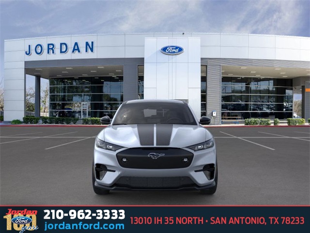 New Car 2025 Ford Mustang Mach-e  Gt For Sale Under $60,000 In San Antonio, Texas