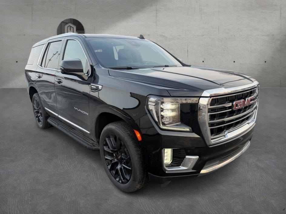 2023 GMC Yukon SLT 4WD