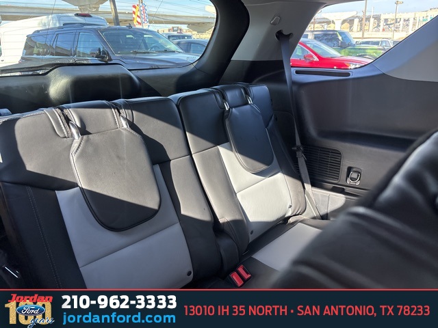 Used Car 2022 Ford Explorer  Xlt For Sale Under $30,000 In San Antonio, Texas
