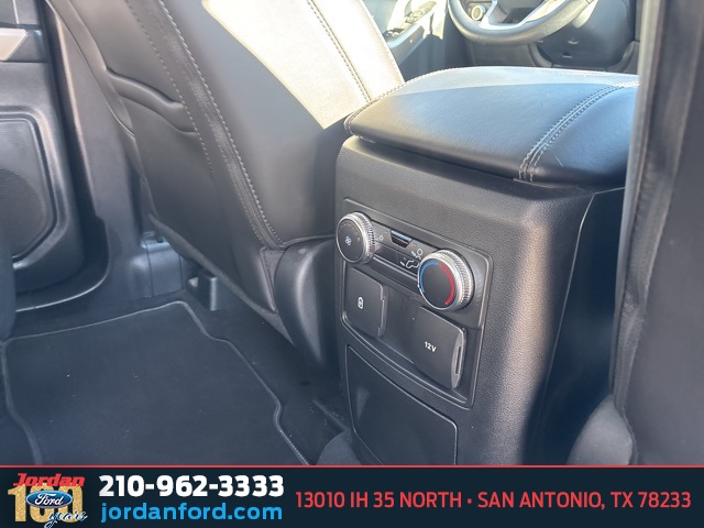 Used Car 2022 Ford Explorer  Xlt For Sale Under $30,000 In San Antonio, Texas
