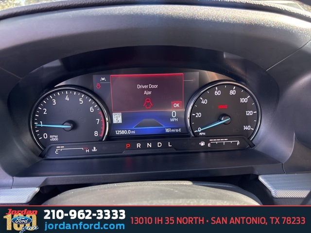 Used Car 2022 Ford Explorer  Xlt For Sale Under $30,000 In San Antonio, Texas