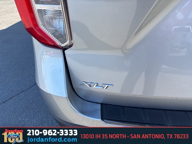 Used Car 2022 Ford Explorer  Xlt For Sale Under $30,000 In San Antonio, Texas