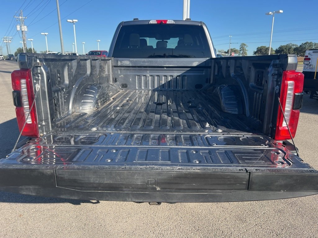 Used Car 2024 Ford F-350sd  Xlt For Sale Under $70,000 In Floresville, Texas