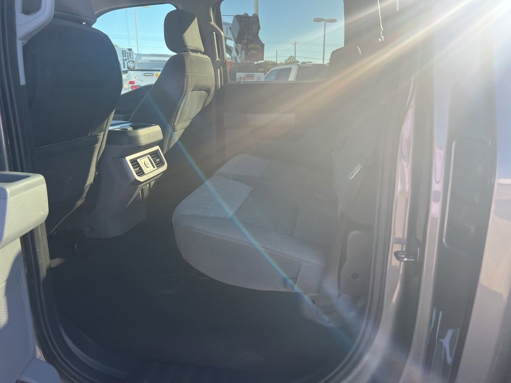 Used Car 2024 Ford F-350sd  Xlt For Sale Under $70,000 In Floresville, Texas