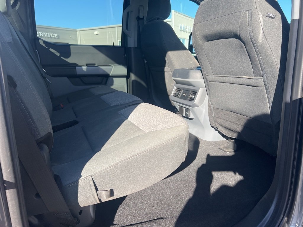 Used Car 2024 Ford F-350sd  Xlt For Sale Under $70,000 In Floresville, Texas