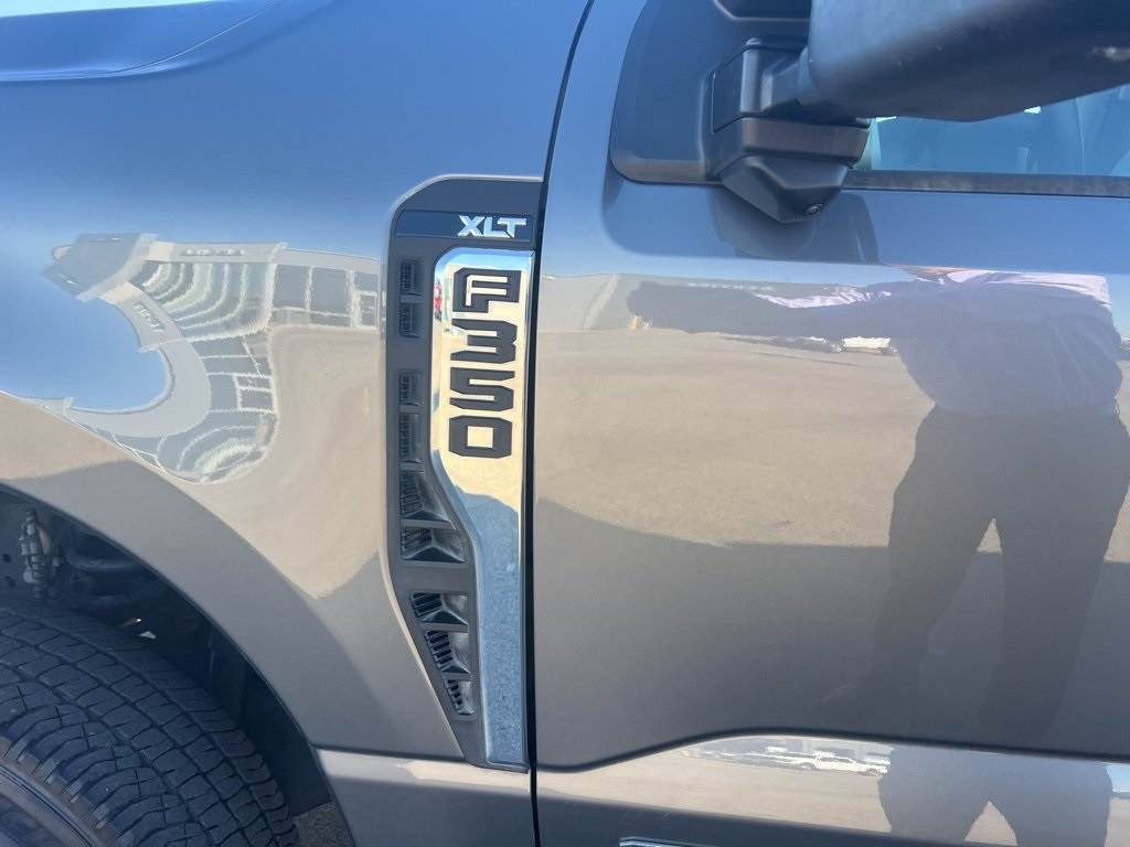 Used Car 2024 Ford F-350sd  Xlt For Sale Under $70,000 In Floresville, Texas