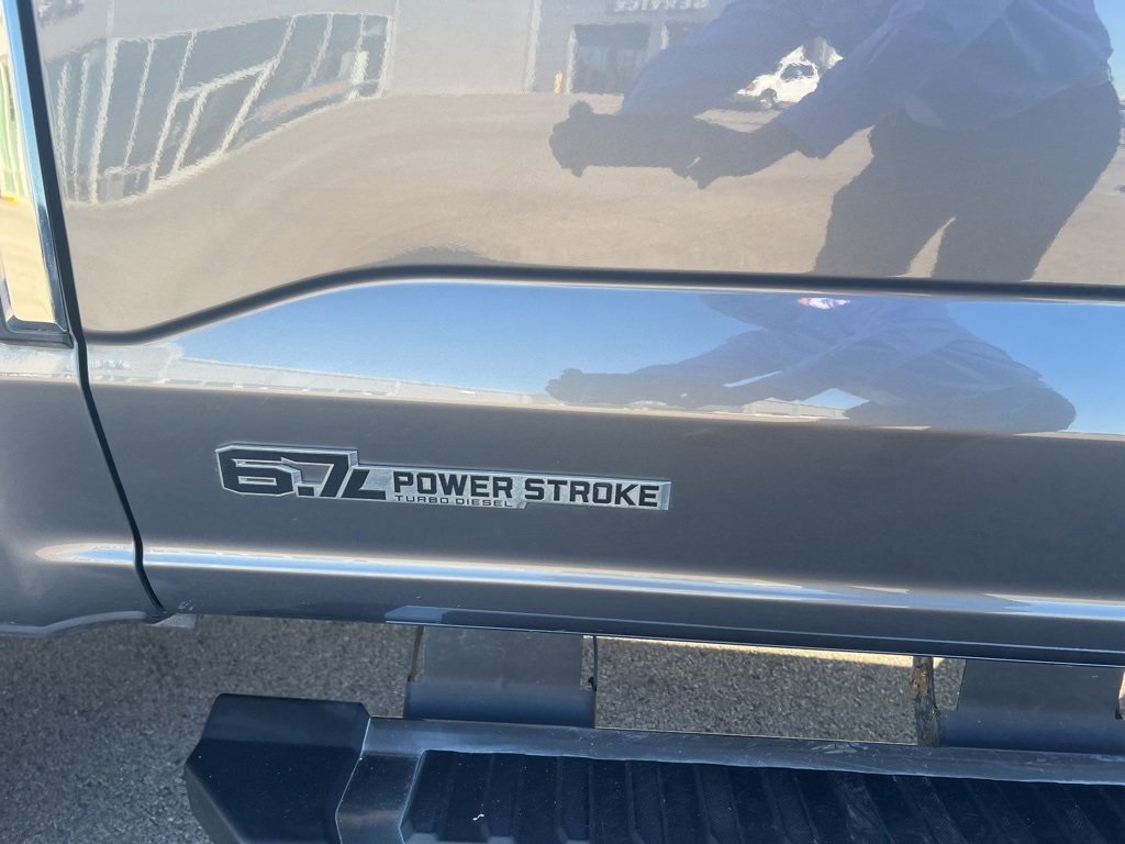 Used Car 2024 Ford F-350sd  Xlt For Sale Under $70,000 In Floresville, Texas